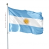 Pavillon Argentine Drapeaux Unic