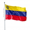 Pavillon Venezuela drapeaux des pays Unic