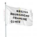 Pavillon Bourgogne Franche Comté région