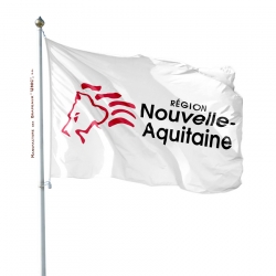 Pavillon Nouvelle Aquitaine région