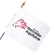 Drapeau Nouvelle Aquitaine drapeaux regionaux Unic