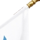Drapeau Pays de la Loire drapeaux regionaux Unic