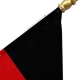 Drapeau Allemagne dans drapeaux des pays d'Europe