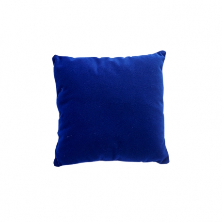 coussin de cérémonie tricolore