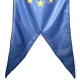 Oriflamme Europe Drapeaux Unic