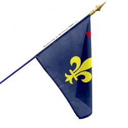 Drapeau Provence