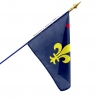 Drapeau Provence dans drapeaux provinces françaises Unic
