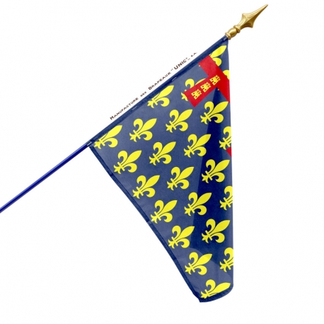 Drapeau Artois drapeaux regionaux Unic