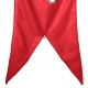 Oriflamme Lyonnais province française Drapeaux Unic