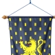 Oriflamme Franche Comté province française Drapeaux Unic