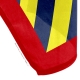 Drapeau Bourgogne drapeaux regionaux Unic