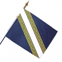 Drapeau Champagne