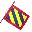 Drapeau Nivernais