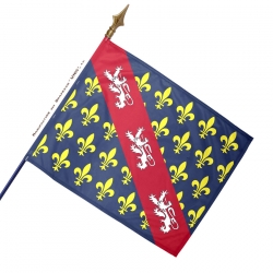 Drapeau Marche