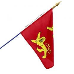 Drapeau Normand Unic drapeau region