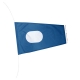 Flamme maritime numérique