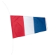 Flamme maritime numérique