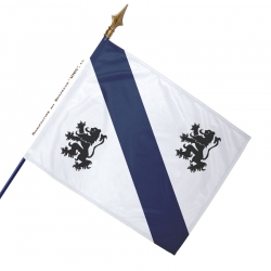 Drapeau Bresse