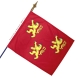 Drapeau Perigord