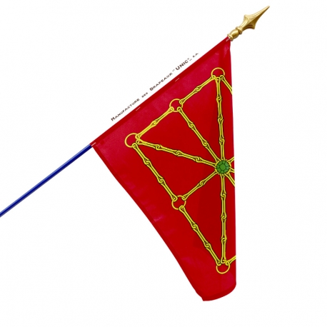 Drapeau Navarre