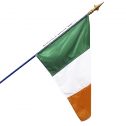 Drapeau Irlande