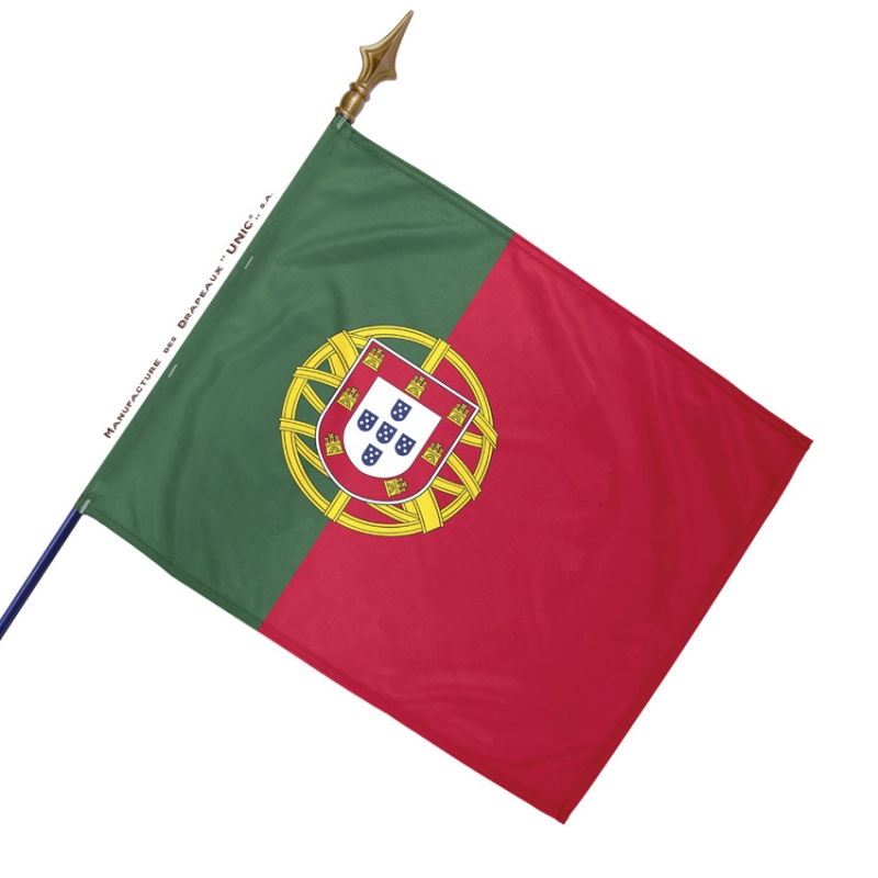 Drapeau Portugal - Acheter drapeaux portugais pas cher - Monsieur-des- Drapeaux