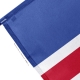 Drapeau Islande tous les drapeaux pays Unic