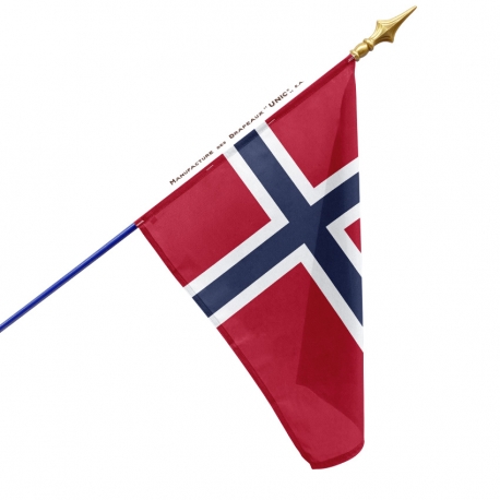 Drapeau Norvege tous les drapeaux des pays Unic