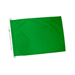 Drapeau vert plage pavillon baignade Drapeaux Unic