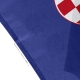 Drapeau Croatie tous les drapeaux Unic