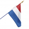 Drapeau Pays-Bas drapeaux des pays d'Europe Unic