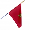 Drapeau Maroc drapeaux des pays Unic Drôme