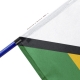 Drapeau Zimbabwe drapeaux des pays Unic