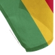 Drapeau Zimbabwe drapeaux des pays Unic