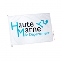 Pavillon département Haute-Marne
