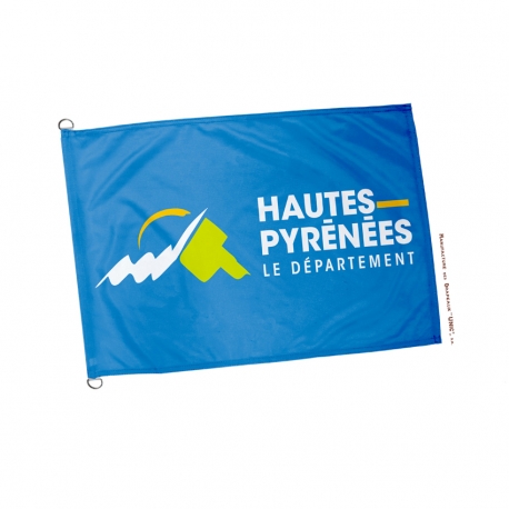 Pavillon département Hautes-Pyrénées