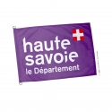 Pavillon département Haute-Savoie