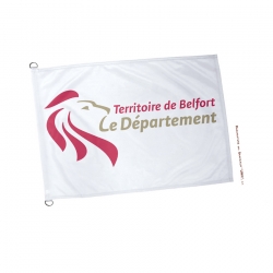 Pavillon département Territoire de Belfort