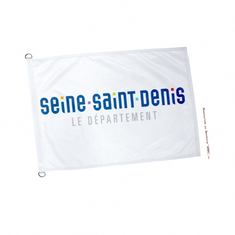 Pavillon département Seine-Saint-Denis