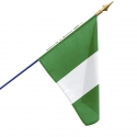 Drapeau Nigeria