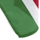 Drapeau Suriname drapeaux des pays d'Amérique