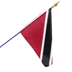 Drapeau Trinité et Tobago