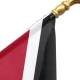 Drapeau Trinité et Tobago