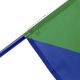 Drapeau Comores drapeau du monde Unic