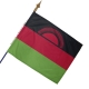 Drapeau Malawi tous les drapeaux du monde Unic