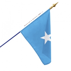 Drapeau Somalie