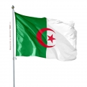 Pavillon Algerie