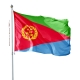 Pavillon Erythrée drapeau pays Unic