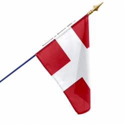 Drapeau Savoie