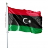 Pavillon Libye drapeau du monde Drapeaux Unic